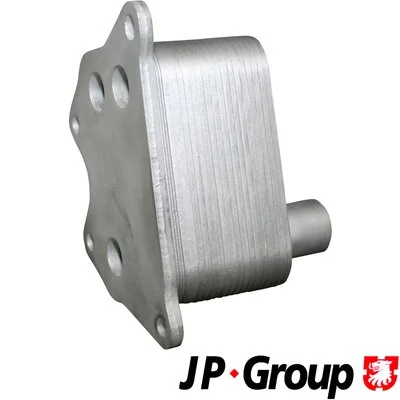 Oil Cooler, engine oil